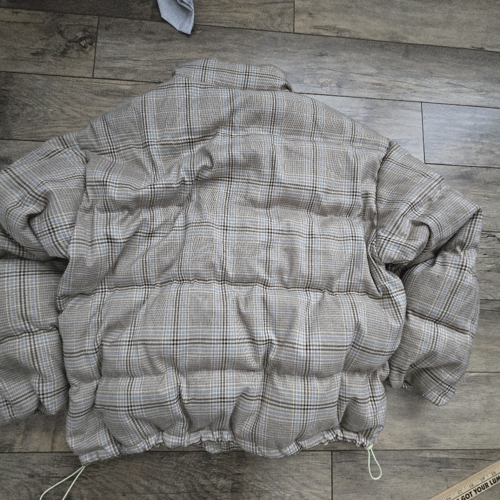 Bosie Mens Large Winter jacket - Picture 4 of 16